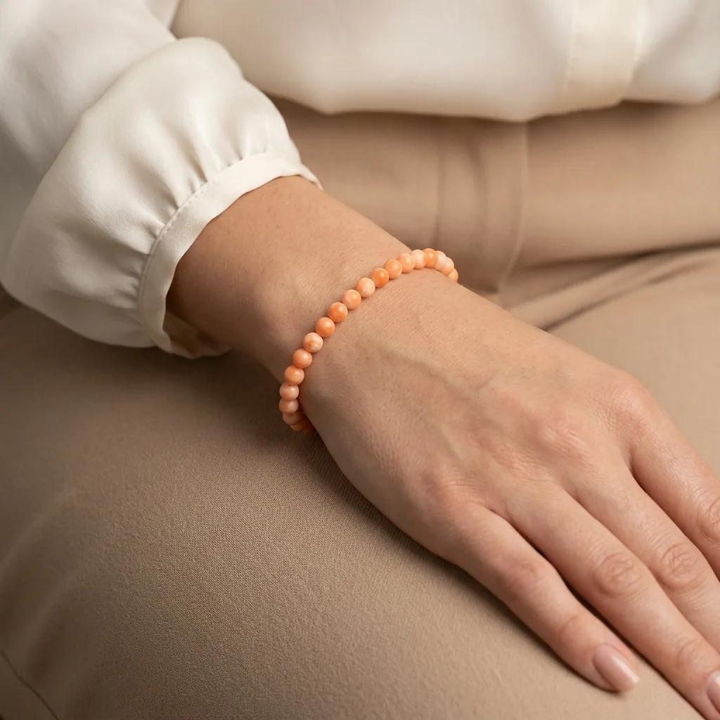 Bracelet Corail - Bracelets