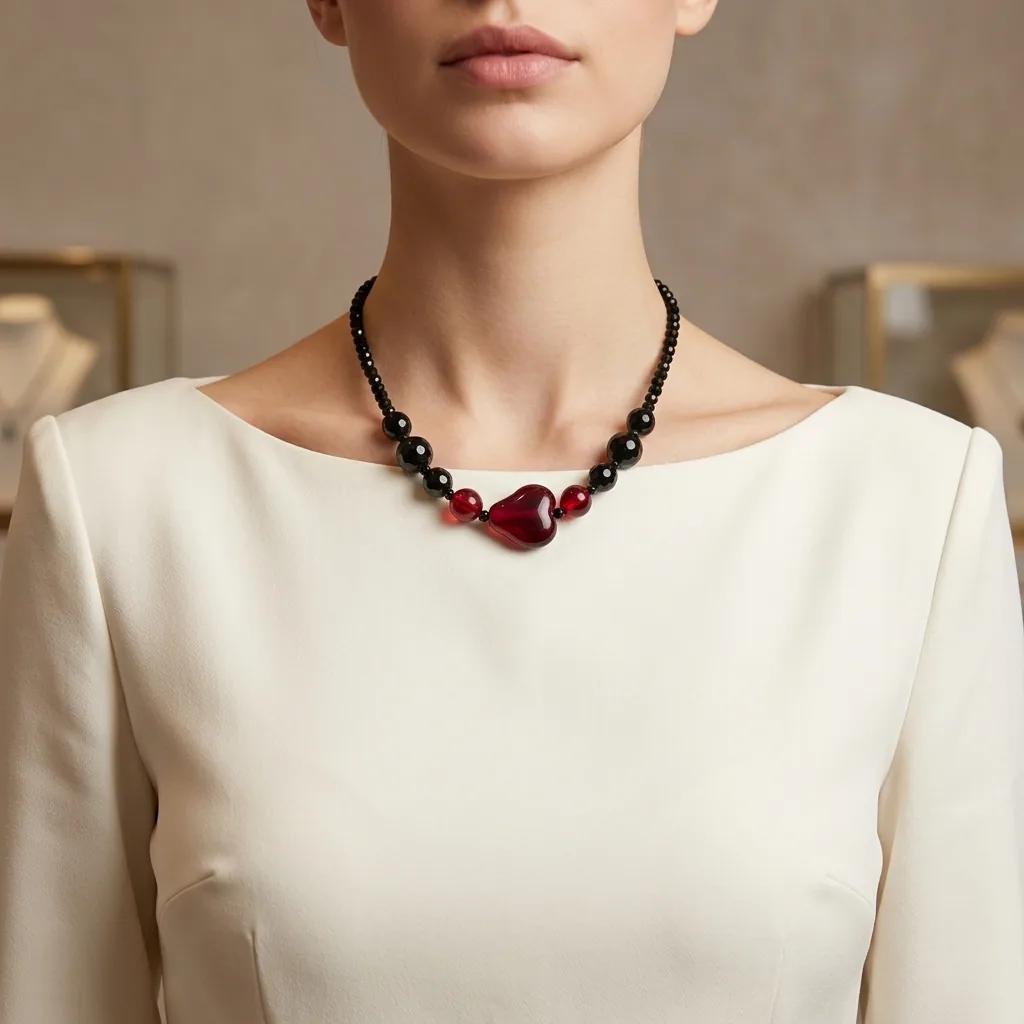 Collier - Colliers