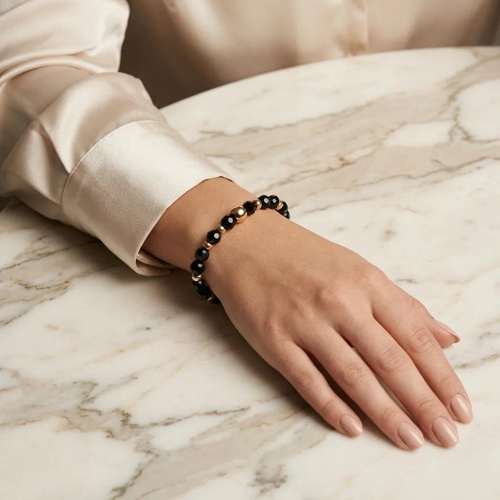 Bracelet Cristal - Bracelets