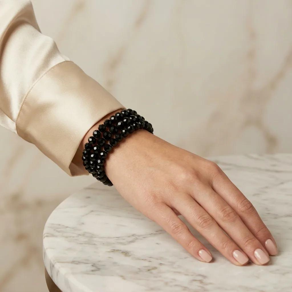 Bracelet Cristal - Bracelets