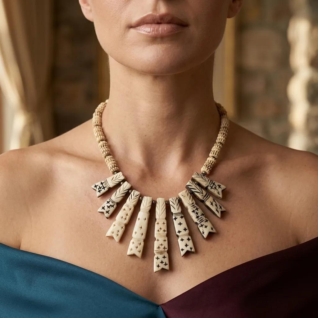 Collier - Colliers