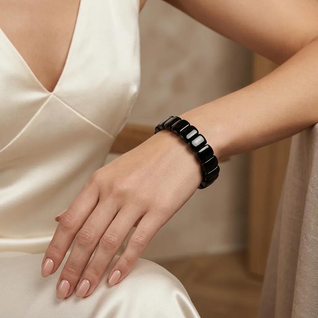 Bracelet Onyx - Bracelets