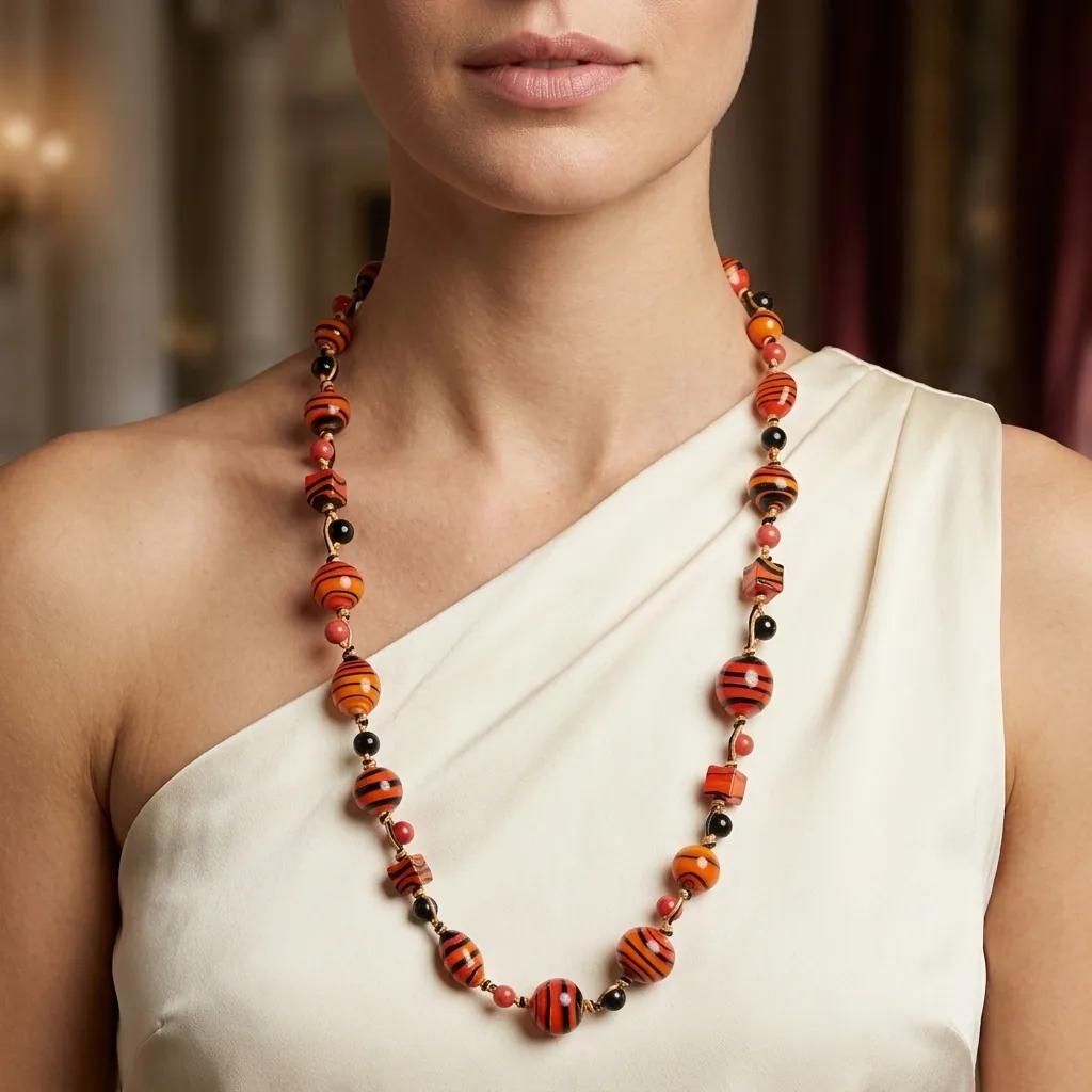 Collier Murano - Colliers