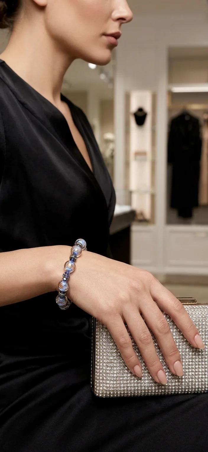 Bracelet Murano - Bracelets
