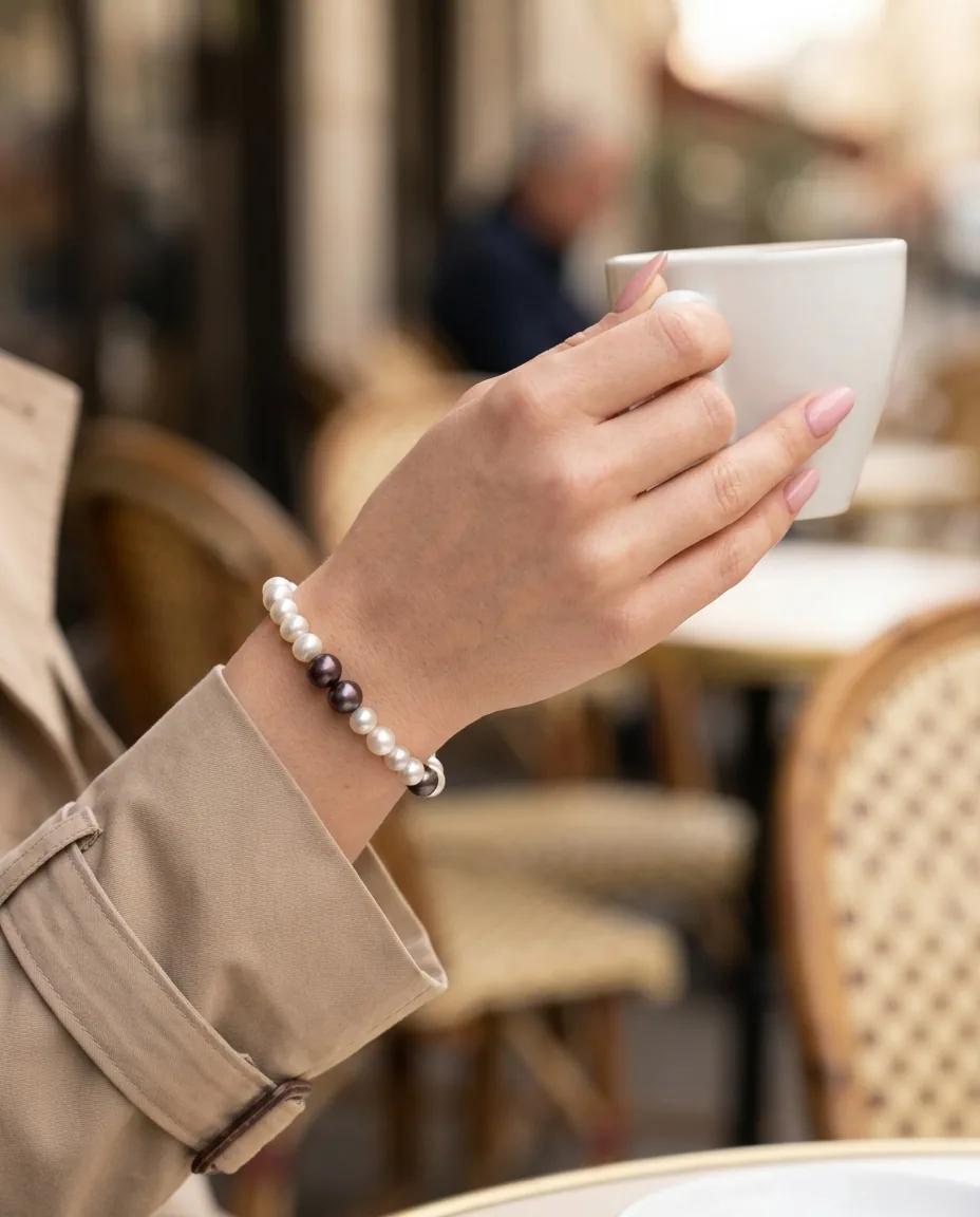 Bracelet Perles - Bracelets
