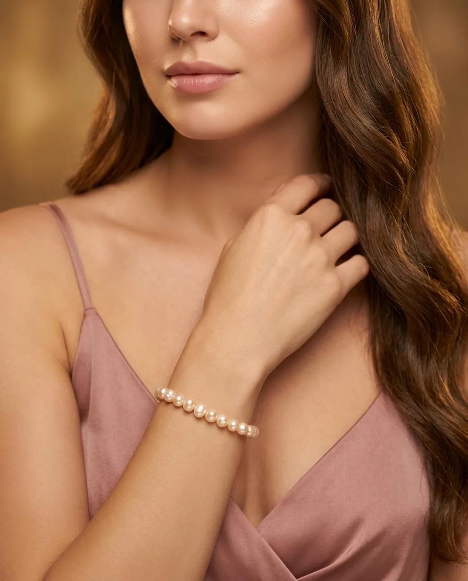 Bracelet Perles - Bracelets