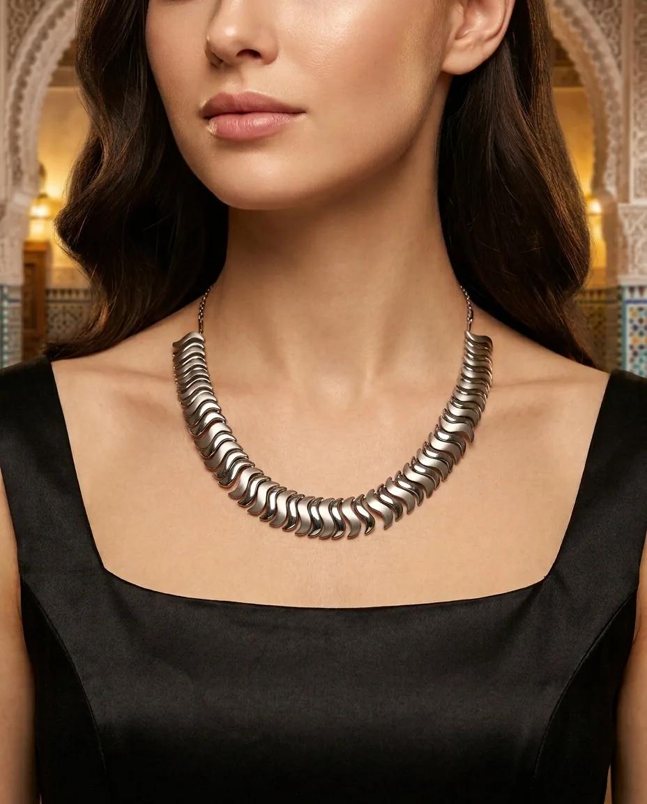 Collier Breil - Colliers