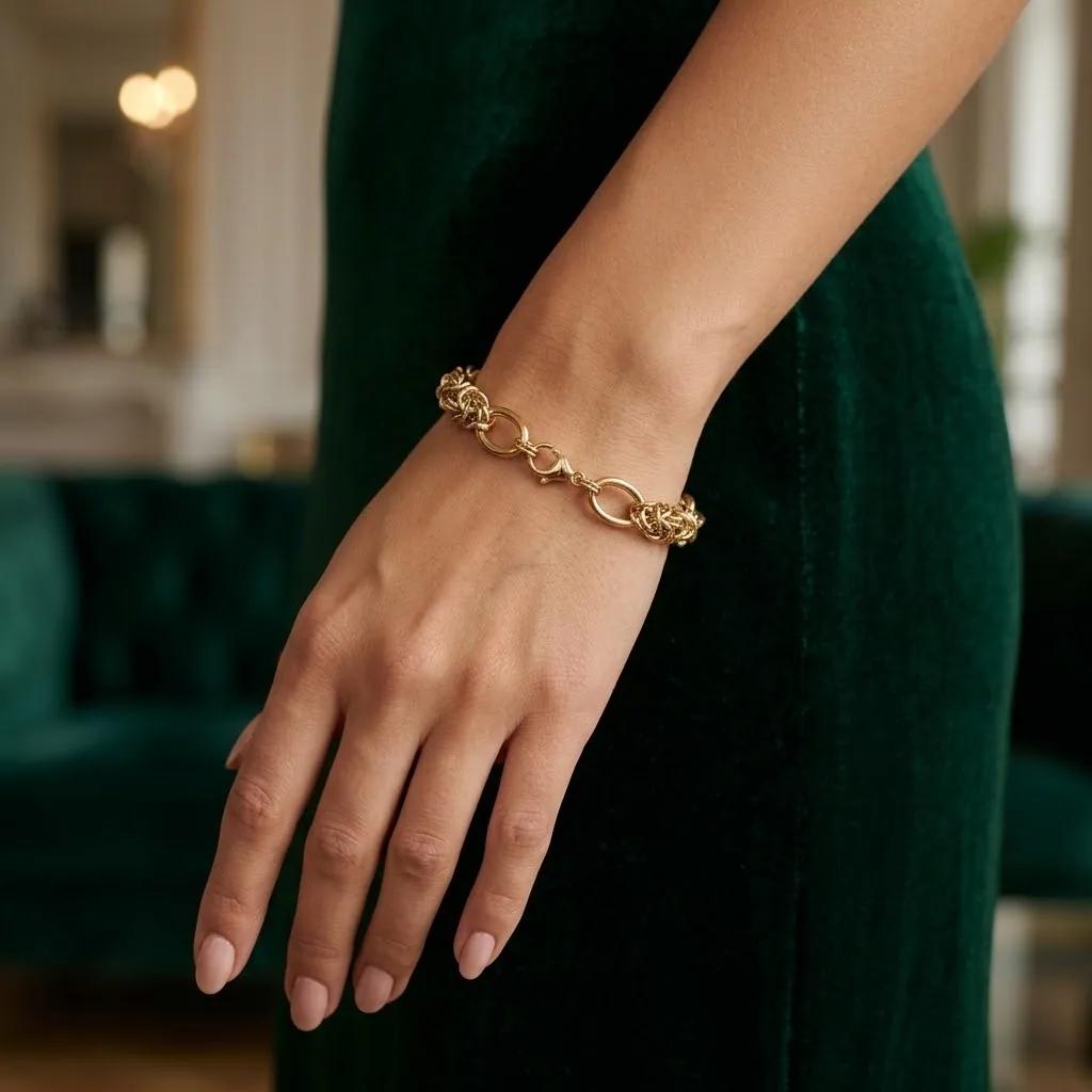 Bracelet - Bracelets