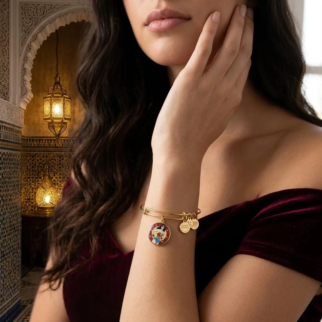 Bracelet - Bracelets
