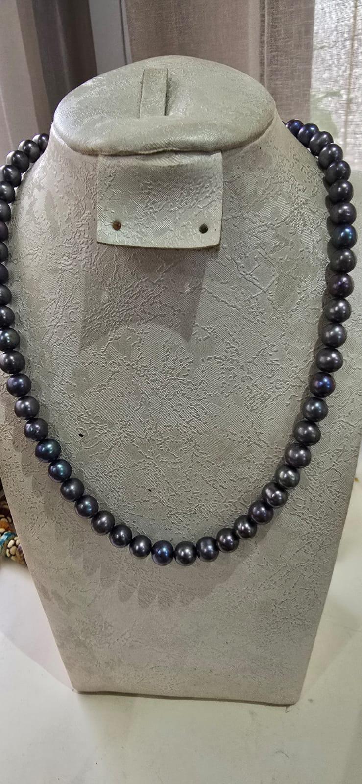 Perles de Tahiti - Colliers