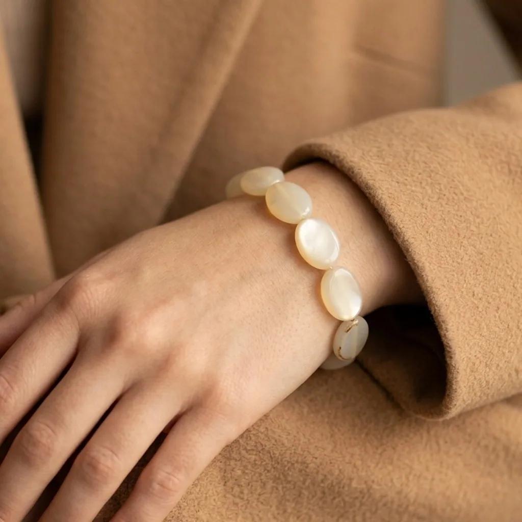 Bracelet Quartz - Bracelets